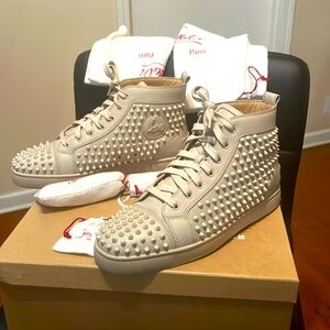 Christian Louboutin